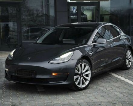 Тесла Модель 3, объемом двигателя 0 л и пробегом 150 тыс. км за 19000 $, фото 2 на Automoto.ua
