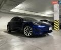 Тесла Модель 3, объемом двигателя 0 л и пробегом 52 тыс. км за 22500 $, фото 1 на Automoto.ua