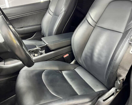Тесла Модель 3, объемом двигателя 0 л и пробегом 110 тыс. км за 16500 $, фото 19 на Automoto.ua