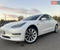 Тесла Модель 3, объемом двигателя 0 л и пробегом 90 тыс. км за 17700 $, фото 7 на Automoto.ua