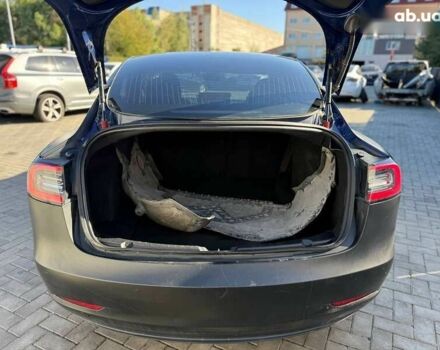 Тесла Модель 3, об'ємом двигуна 0 л та пробігом 255 тис. км за 12500 $, фото 18 на Automoto.ua