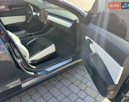 Тесла Модель 3, об'ємом двигуна 0 л та пробігом 180 тис. км за 16000 $, фото 16 на Automoto.ua