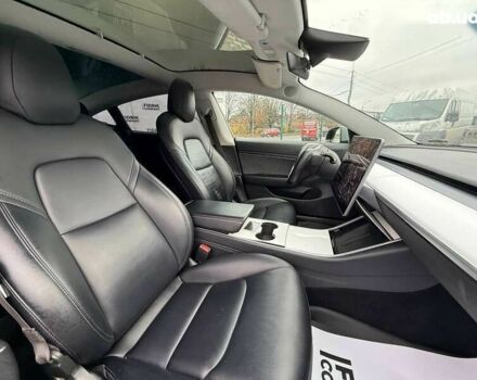 Тесла Модель 3, об'ємом двигуна 0 л та пробігом 255 тис. км за 12600 $, фото 13 на Automoto.ua