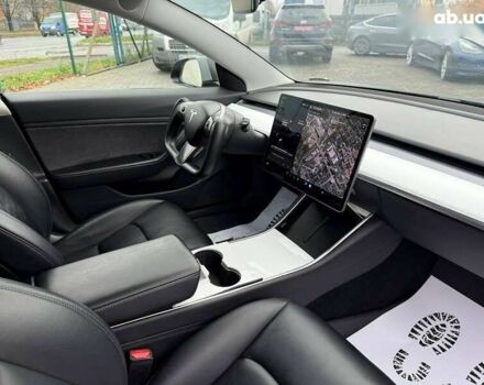 Тесла Модель 3, об'ємом двигуна 0 л та пробігом 255 тис. км за 12600 $, фото 14 на Automoto.ua