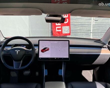 Тесла Модель 3, об'ємом двигуна 0 л та пробігом 82 тис. км за 18999 $, фото 16 на Automoto.ua