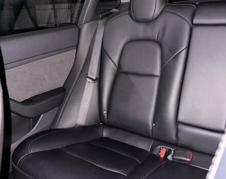 Тесла Модель 3, об'ємом двигуна 0 л та пробігом 287 тис. км за 13900 $, фото 14 на Automoto.ua