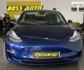 Тесла Модель 3, объемом двигателя 0 л и пробегом 70 тыс. км за 20500 $, фото 1 на Automoto.ua