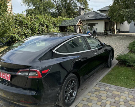 Тесла Модель 3, объемом двигателя 0 л и пробегом 73 тыс. км за 17000 $, фото 9 на Automoto.ua