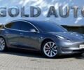 Тесла Модель 3, объемом двигателя 0 л и пробегом 94 тыс. км за 19500 $, фото 1 на Automoto.ua