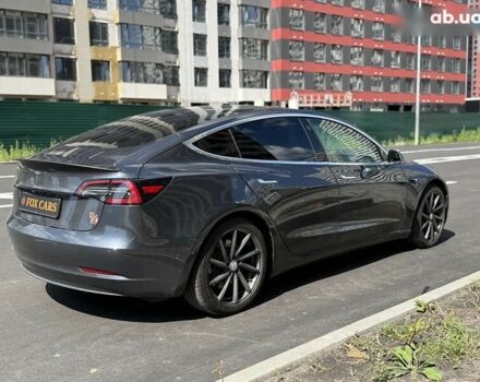 Тесла Модель 3, объемом двигателя 0 л и пробегом 147 тыс. км за 17300 $, фото 6 на Automoto.ua