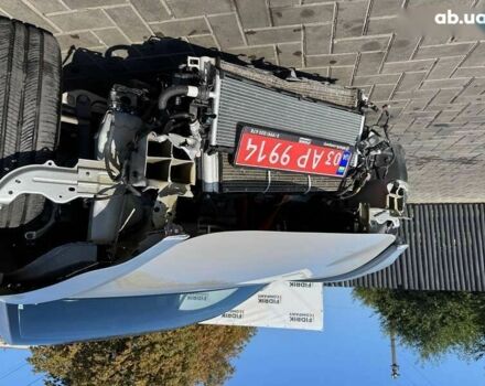 Тесла Модель 3 2018 у Луцьку на Automoto.ua Тесла Модель 3, об'ємом двигуна 0 л та пробігом 163 тис. км за 11700 $, фото 4 на Automoto.ua