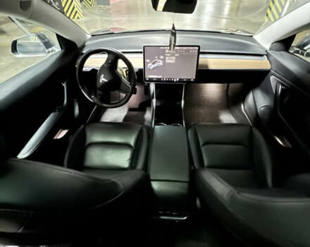 Тесла Модель 3, об'ємом двигуна 0 л та пробігом 87 тис. км за 18500 $, фото 9 на Automoto.ua