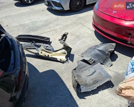 Тесла Модель 3, об'ємом двигуна 0 л та пробігом 150 тис. км за 8500 $, фото 6 на Automoto.ua