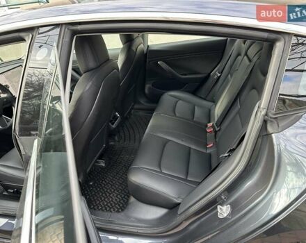 Тесла Модель 3, об'ємом двигуна 0 л та пробігом 50 тис. км за 33300 $, фото 10 на Automoto.ua