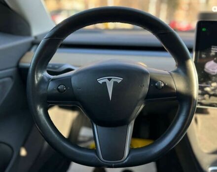 Тесла Модель 3, об'ємом двигуна 0 л та пробігом 120 тис. км за 16800 $, фото 13 на Automoto.ua