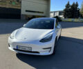Тесла Модель 3, объемом двигателя 0 л и пробегом 46 тыс. км за 19500 $, фото 10 на Automoto.ua