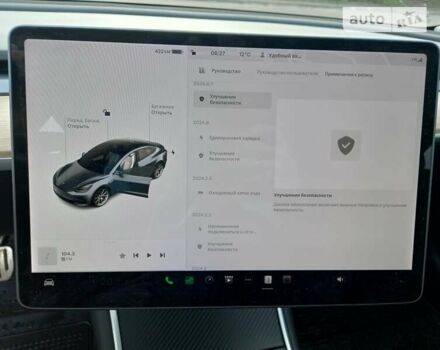 Тесла Модель 3, об'ємом двигуна 0 л та пробігом 111 тис. км за 23500 $, фото 15 на Automoto.ua