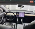 Тесла Модель 3, объемом двигателя 0 л и пробегом 110 тыс. км за 16500 $, фото 12 на Automoto.ua
