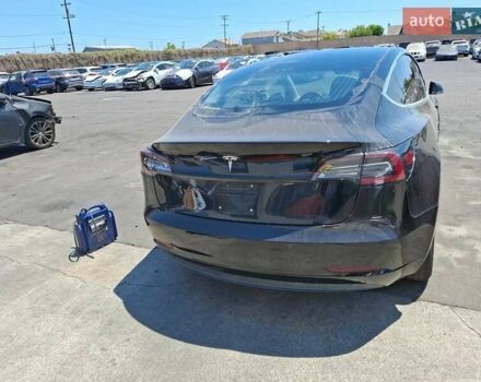 Тесла Модель 3, об'ємом двигуна 0 л та пробігом 150 тис. км за 8500 $, фото 20 на Automoto.ua