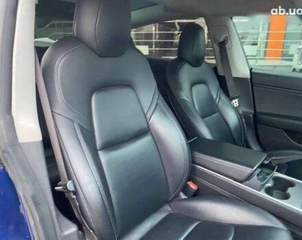 Тесла Модель 3, объемом двигателя 0 л и пробегом 197 тыс. км за 14700 $, фото 19 на Automoto.ua