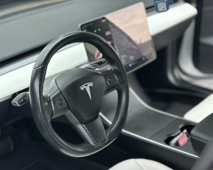 Тесла Модель 3 2018 у Дубно на Automoto.ua Тесла Модель 3, об'ємом двигуна 0 л та пробігом 199 тис. км за 15999 $, фото 25 на Automoto.ua