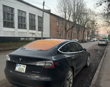 Тесла Модель 3, об'ємом двигуна 0 л та пробігом 140 тис. км за 17400 $, фото 5 на Automoto.ua