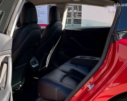 Тесла Модель 3, об'ємом двигуна 0 л та пробігом 82 тис. км за 18999 $, фото 14 на Automoto.ua