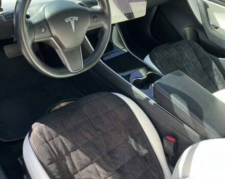 Тесла Модель 3, об'ємом двигуна 0 л та пробігом 180 тис. км за 16000 $, фото 12 на Automoto.ua