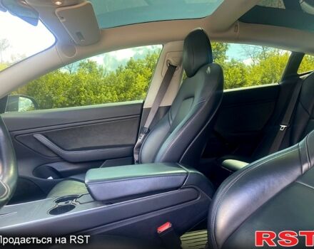 Тесла Модель 3, об'ємом двигуна 1 л та пробігом 117 тис. км за 20000 $, фото 5 на Automoto.ua
