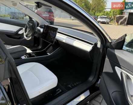 Тесла Модель 3, об'ємом двигуна 0 л та пробігом 251 тис. км за 12900 $, фото 12 на Automoto.ua