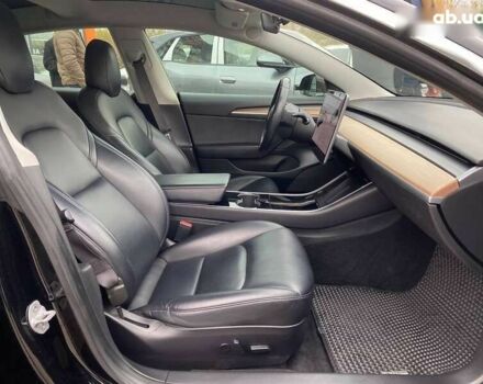 Тесла Модель 3, об'ємом двигуна 0 л та пробігом 123 тис. км за 15700 $, фото 17 на Automoto.ua