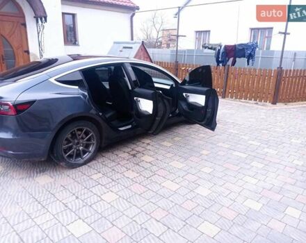 Тесла Модель 3, об'ємом двигуна 0 л та пробігом 141 тис. км за 19500 $, фото 3 на Automoto.ua