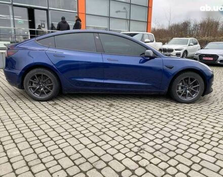 Тесла Модель 3, объемом двигателя 0 л и пробегом 197 тыс. км за 14700 $, фото 7 на Automoto.ua