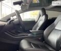 Тесла Модель 3, объемом двигателя 0 л и пробегом 70 тыс. км за 20500 $, фото 18 на Automoto.ua