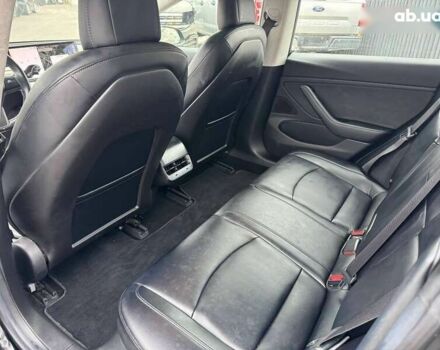 Тесла Модель 3, объемом двигателя 0 л и пробегом 143 тыс. км за 14200 $, фото 11 на Automoto.ua