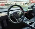 Тесла Модель 3, объемом двигателя 0 л и пробегом 102 тыс. км за 19800 $, фото 17 на Automoto.ua