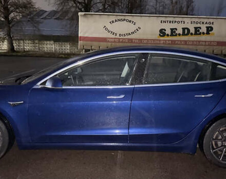 Тесла Модель 3, об'ємом двигуна 0 л та пробігом 287 тис. км за 13900 $, фото 1 на Automoto.ua