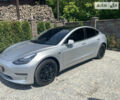 Тесла Модель 3, объемом двигателя 0 л и пробегом 101 тыс. км за 16300 $, фото 11 на Automoto.ua
