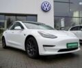 Тесла Модель 3, объемом двигателя 0 л и пробегом 135 тыс. км за 16999 $, фото 1 на Automoto.ua