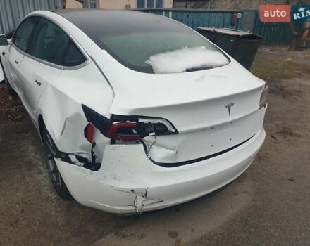 Тесла Модель 3 2018 у Києві на Automoto.ua Тесла Модель 3, об'ємом двигуна 0 л та пробігом 48 тис. км за 12000 $, фото 1 на Automoto.ua