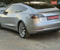 Тесла Модель 3, объемом двигателя 0 л и пробегом 189 тыс. км за 18500 $, фото 4 на Automoto.ua
