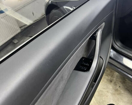 Тесла Модель 3, объемом двигателя 0 л и пробегом 110 тыс. км за 16500 $, фото 24 на Automoto.ua