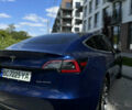 Тесла Модель 3, объемом двигателя 0 л и пробегом 131 тыс. км за 21999 $, фото 5 на Automoto.ua