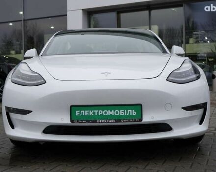 Тесла Модель 3, объемом двигателя 0 л и пробегом 135 тыс. км за 17999 $, фото 14 на Automoto.ua
