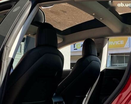 Тесла Модель 3, об'ємом двигуна 0 л та пробігом 82 тис. км за 18999 $, фото 15 на Automoto.ua