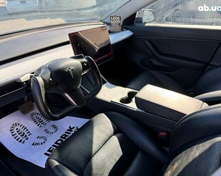 Тесла Модель 3, об'ємом двигуна 0 л та пробігом 255 тис. км за 12500 $, фото 7 на Automoto.ua