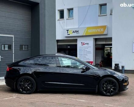 Тесла Модель 3, объемом двигателя 0 л и пробегом 120 тыс. км за 18999 $, фото 10 на Automoto.ua