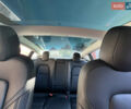Тесла Модель 3, объемом двигателя 0 л и пробегом 113 тыс. км за 19000 $, фото 7 на Automoto.ua
