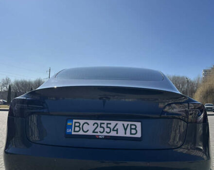 Тесла Модель 3, об'ємом двигуна 0 л та пробігом 180 тис. км за 16000 $, фото 6 на Automoto.ua