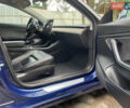 Тесла Модель 3, объемом двигателя 0 л и пробегом 108 тыс. км за 16800 $, фото 22 на Automoto.ua